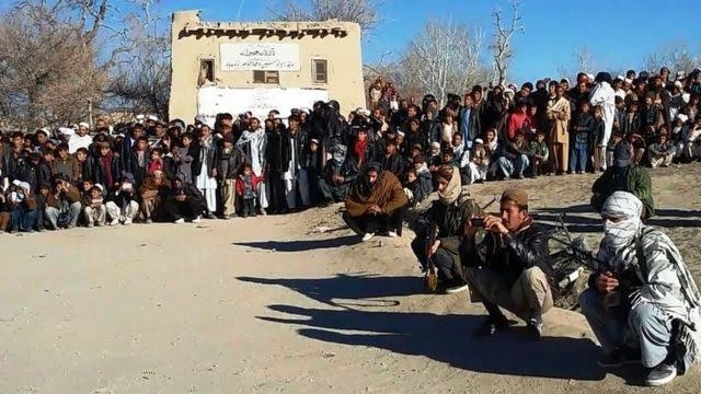 ادعای استخدام معلمان بدون در نظرداشت سویه تحصیلی در غزنی ـ مجله‌ی اورال